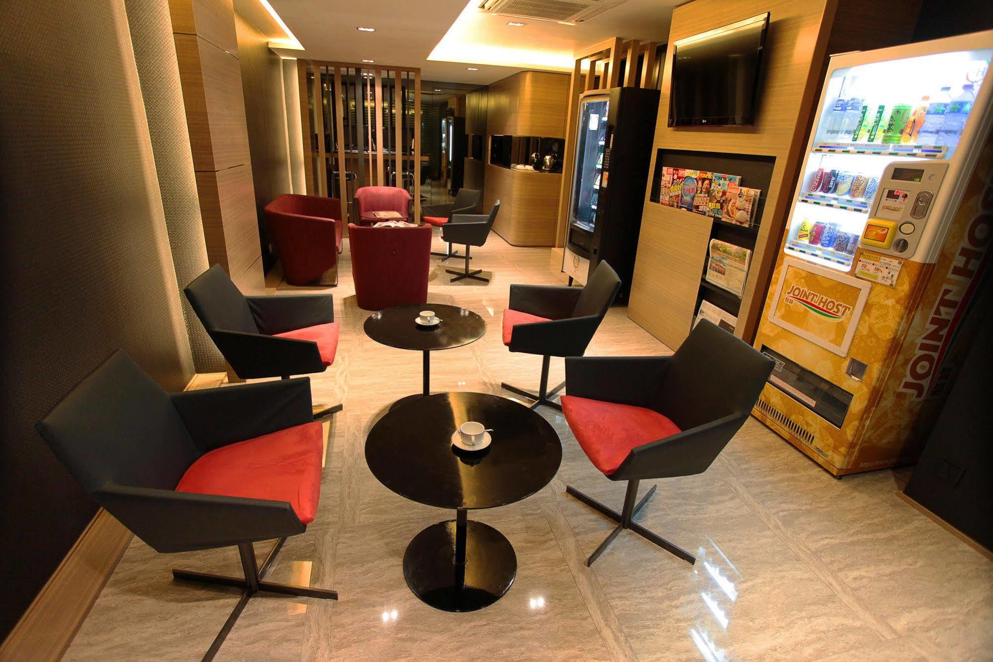 Metacity Mk 名廸旺角 Hong Kong Luaran gambar
